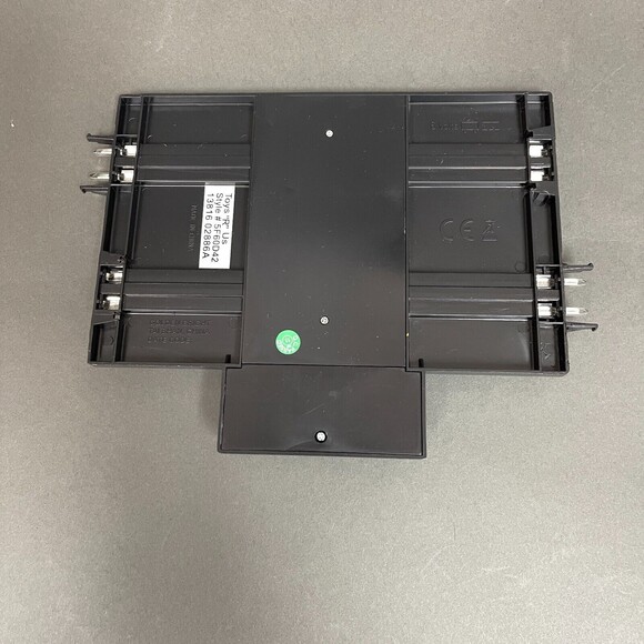 Fast Lane 2015 Toys R Us Car Straight Track Replacement Add-on Part - Picture 2 of 2